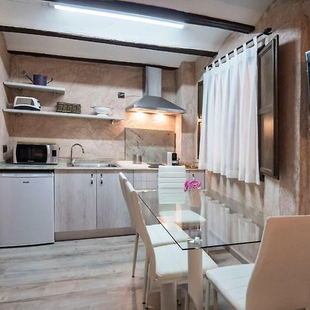 Abenrazin Turistico Cabriel Apartment Albarracín Exterior foto