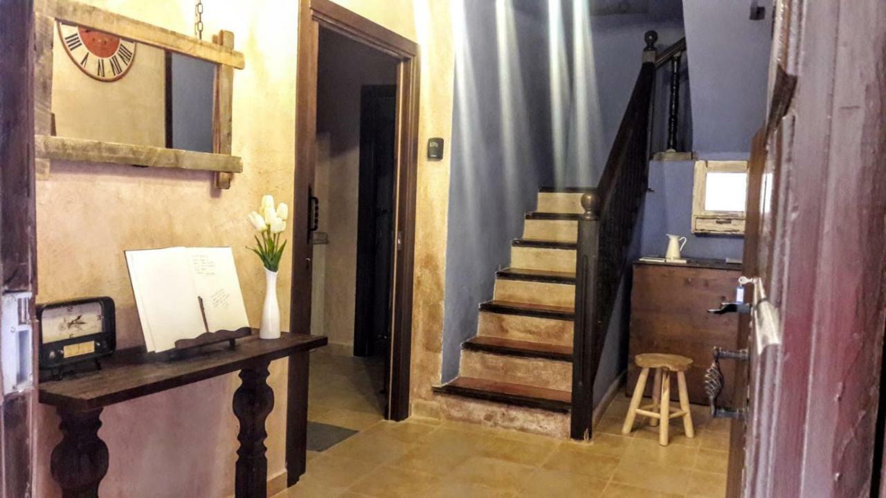 Abenrazin Turistico Cabriel Apartment Albarracín Exterior foto